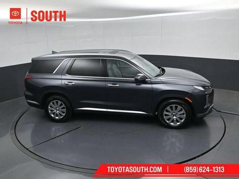 Used 2025 Hyundai Palisade SEL AWD/4WD image 50