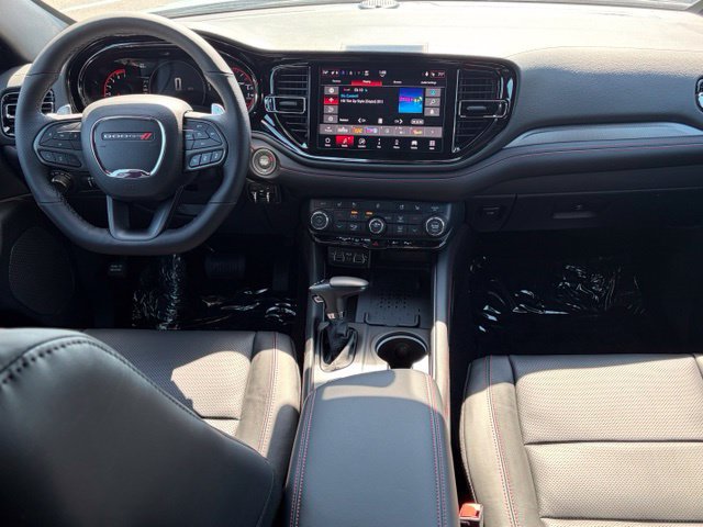 New 2027 Dodge Durango GT AWD/4WD image 33