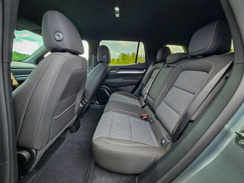 New 2027 GMC Terrain Elevation AWD/4WD image 29