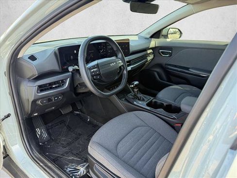 Used 2025 Kia K4 EX FWD image 10