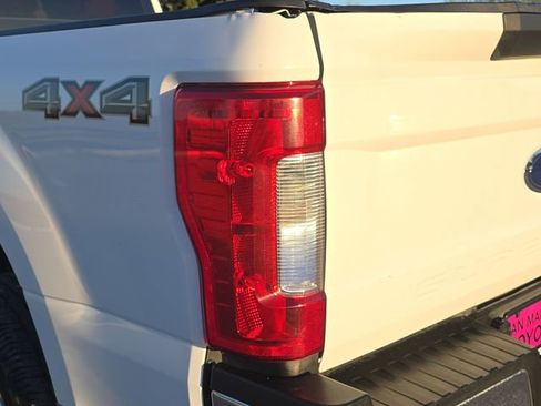 Used 2019 Ford F350 XL w/ Power Equipment Group image 33