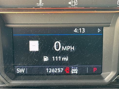 Used 2020 GMC Sierra 1500 AT4 w/ AT4 Premium Package image 26