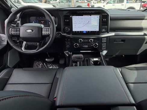New 2026 Ford F150 Raptor image 24