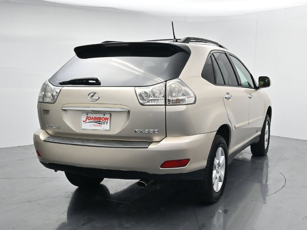 Used 2008 Lexus RX 350 AWD image 6