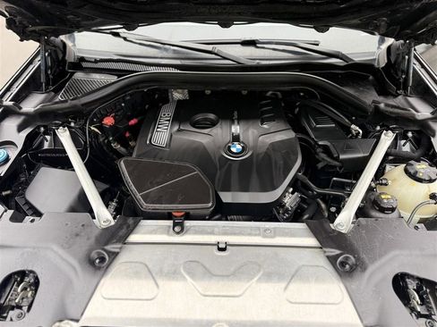 Used 2019 BMW X3 xDrive30i w/ Convenience Package AWD/4WD image 38
