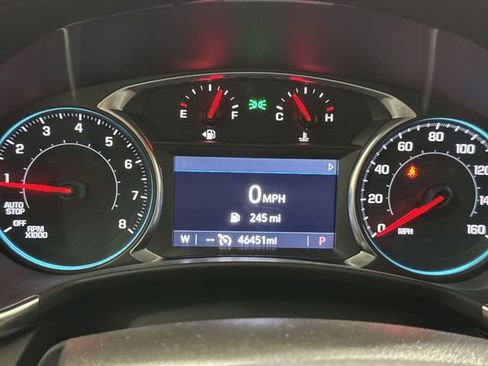 Certified 2024 Chevrolet Equinox LT image 11