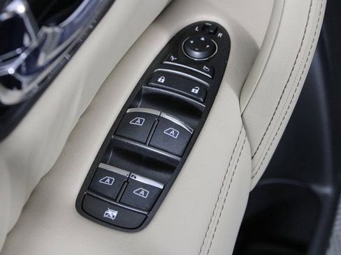 New 2024 Nissan Armada Platinum w/ Captain's Chairs Package image 22