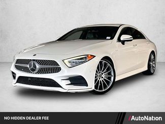 Used 2019 Mercedes-Benz CLS 450 video 1