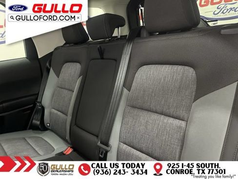 Used 2024 Ford Bronco Sport Big Bend AWD/4WD image 13