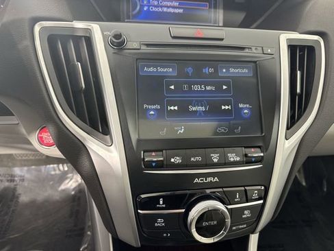 Used 2017 Acura TLX 2.4L image 6