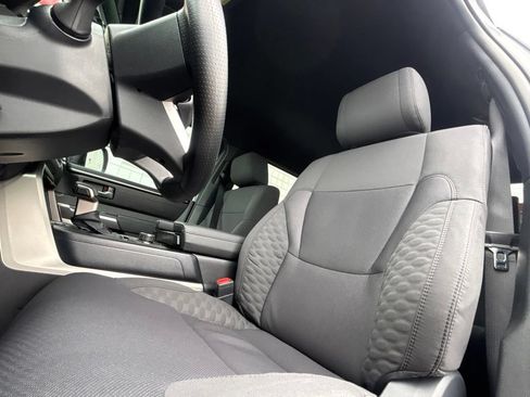 New 2026 Toyota Tundra SR5 AWD/4WD image 11