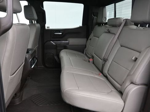 Used 2022 Chevrolet Silverado 1500 LTZ w/ Technology Package AWD/4WD image 27