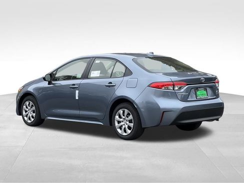 New 2026 Toyota Corolla LE image 3