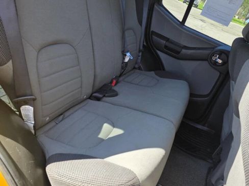 Used 2005 Nissan Xterra S w/ (P01) Power Pkg image 10