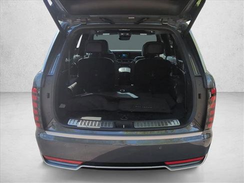 Used 2026 Hyundai Palisade Calligraphy image 6