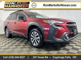 Used 2024 Subaru Outback Premium AWD/4WD video 1