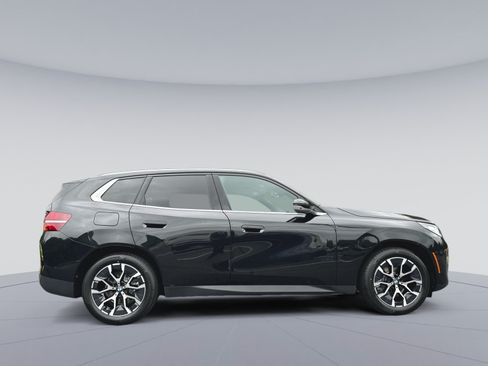 New 2026 BMW X3 xDrive30i w/ Premium Package AWD/4WD image 34