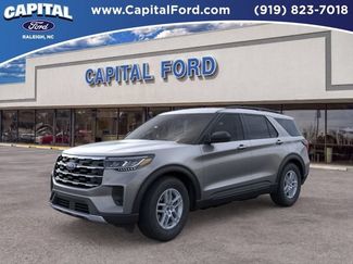 New 2026 Ford Explorer Active AWD/4WD video 1