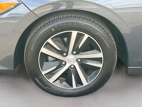 Used 2023 Honda Civic LX image 28