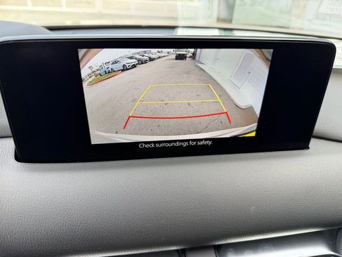 New 2025 MAZDA CX-5 AWD 2.5 S image 23