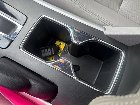 Used 2014 Honda Accord EX-L image 30