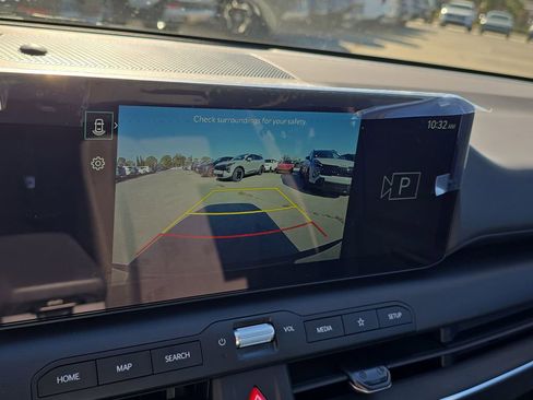 New 2026 Kia K4 LX image 23