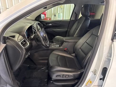 Used 2019 Chevrolet Equinox Premier w/ LPO, Cargo Package FWD image 37