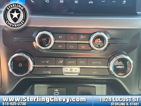 Used 2025 Ford F150 XLT w/ Equipment Group 301A Standard AWD/4WD image 22