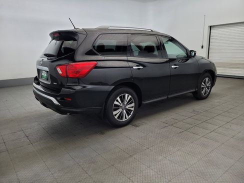 Used 2018 Nissan Pathfinder S AWD/4WD image 10