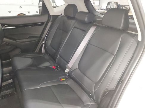 Used 2024 Kia Seltos SX image 28