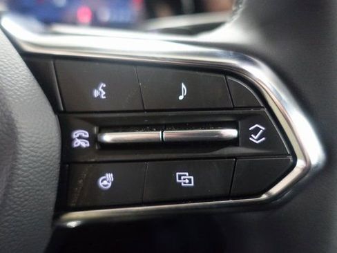 New 2026 Chevrolet Equinox LT w/ Convenience Package II image 12