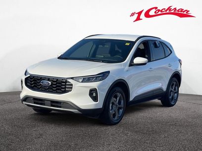 New 2026 Ford Escape ST-Line Select