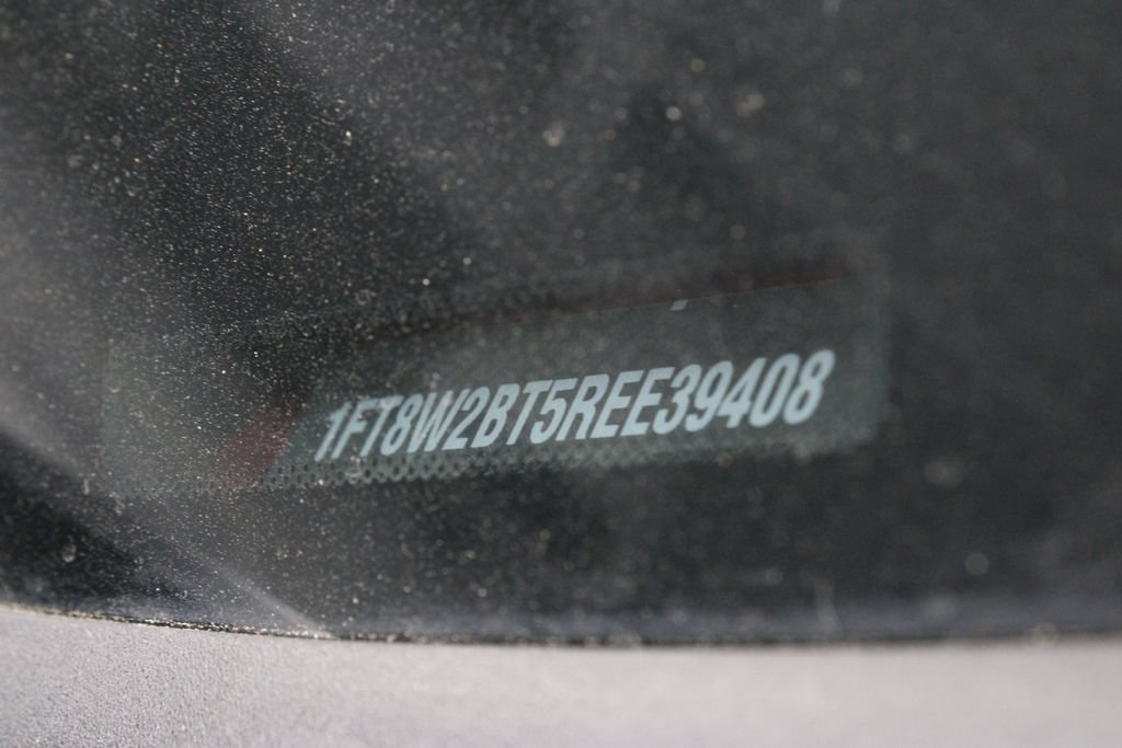 Certified 2024 Ford F250 Platinum AWD/4WD image 33