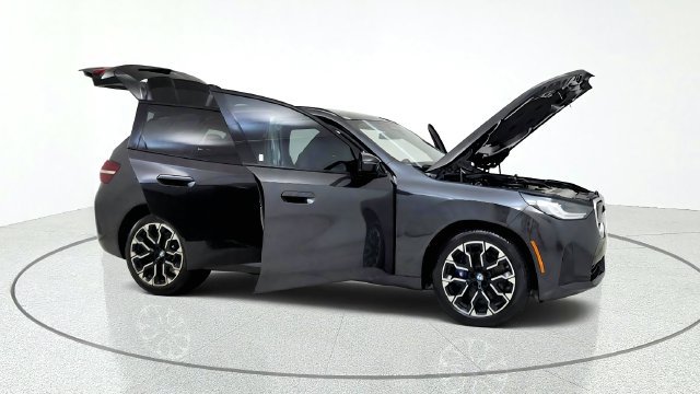 Used 2026 BMW X3 M50 AWD/4WD image 20