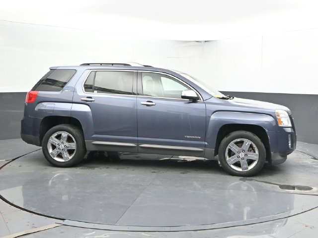 Used 2013 GMC Terrain SLT FWD image 4