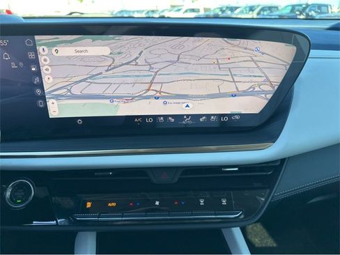 New 2026 Buick Envision Avenir image 24