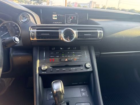 Used 2020 Lexus RC 350 w/ Premium Package RWD image 15