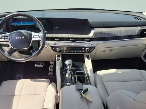Used 2023 Kia Telluride SX AWD/4WD image 11