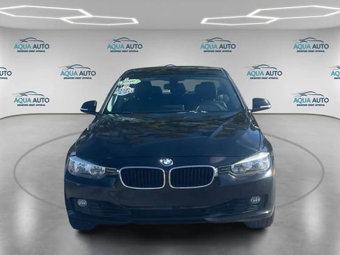 Used 2015 BMW 328i Sedan image 2