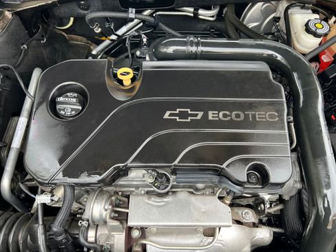 Used 2016 Chevrolet Malibu LS FWD image 34