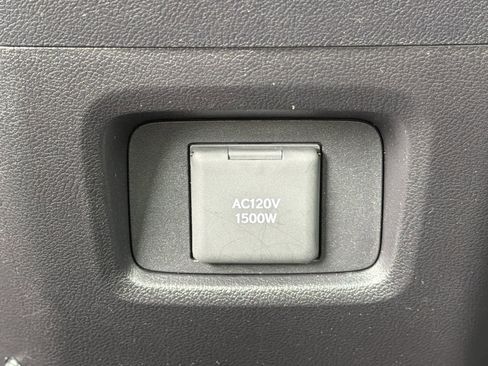 Used 2024 Toyota Grand Highlander AWD Hybrid image 21