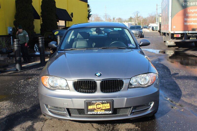 Used 2009 BMW 128i Coupe RWD image 18