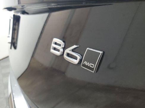 Used 2026 Volvo XC90 B6 Ultra AWD/4WD image 7