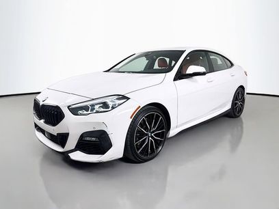 Used 2021 BMW 228i Gran Coupe