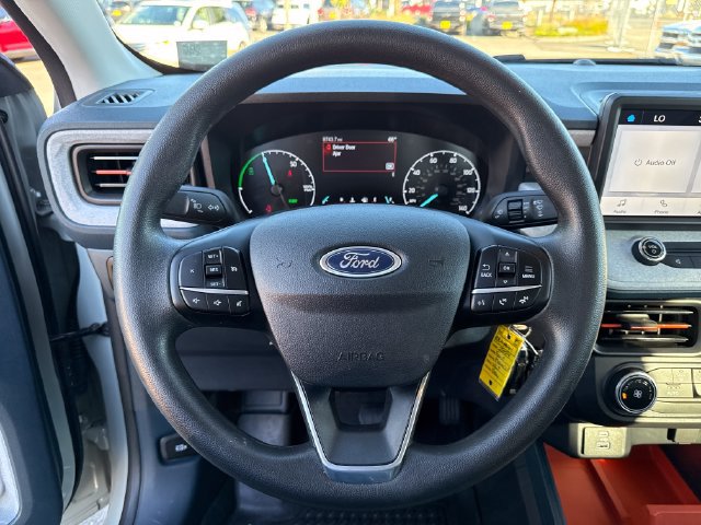 Used 2024 Ford Maverick XLT FWD image 12