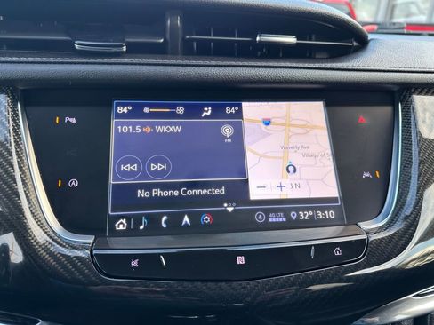 Used 2020 Cadillac XT6 Sport image 17