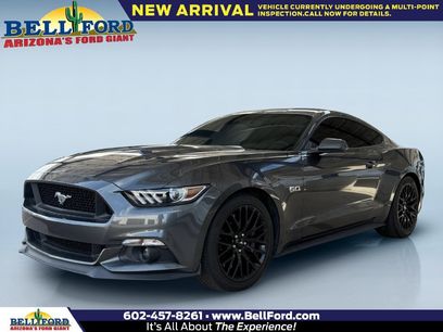 Used 2015 Ford Mustang GT Premium w/ GT Performance Package