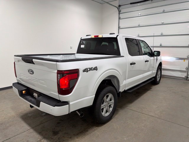 New 2026 Ford F150 XLT w/ Tow/Haul Package AWD/4WD image 4