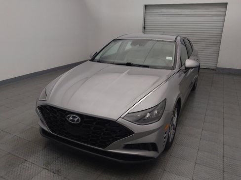 Used 2023 Hyundai Sonata SEL image 15