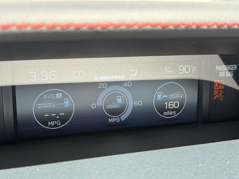 Used 2021 Subaru WRX image 33